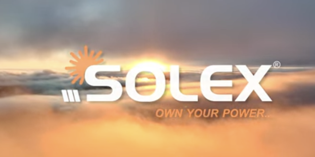 Solex Energy Limited Corporate Office Achieves Integrated ISO Certifications from TÜV NORD